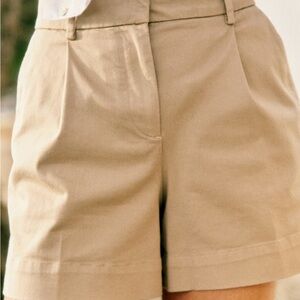Sezane Shorts NWOT size 2